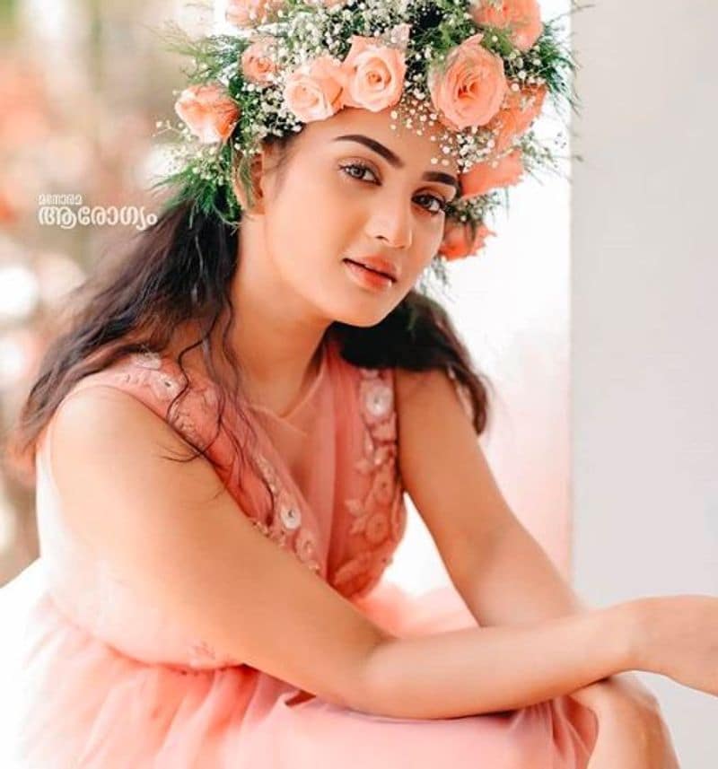 Actress Aditi Ravi Photo Gallery