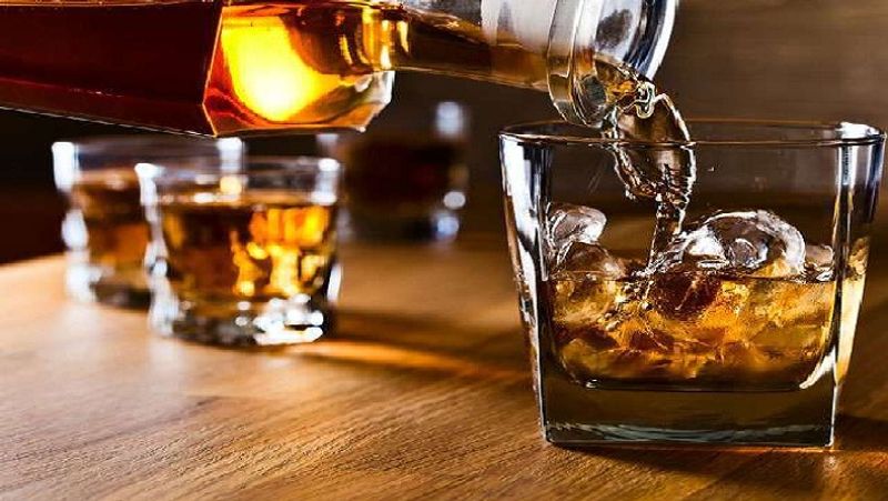 can alcohol protect you from corona virus