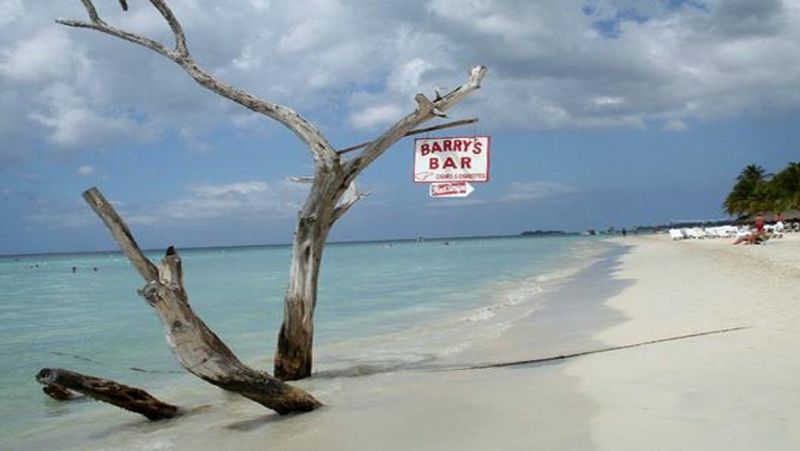 Study revealed halg of sea beaches to vanish by 2100 kph