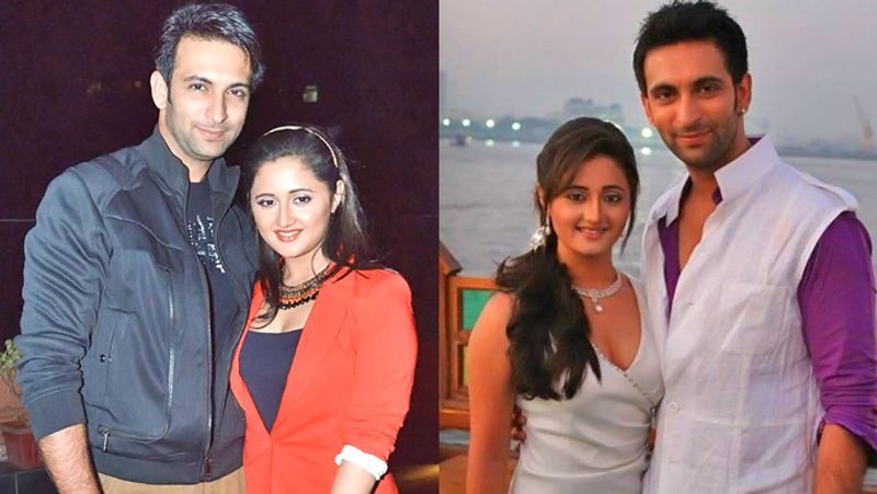 Rashmi Desai Meet her Iranian Fan and Look Her Reaction on Corona Virus KPG
