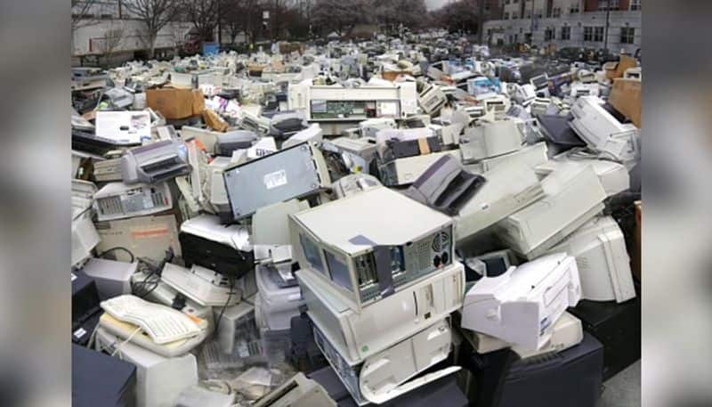 Confused about where to dispose of your e-waste? Here are 5 ways to do it ANK