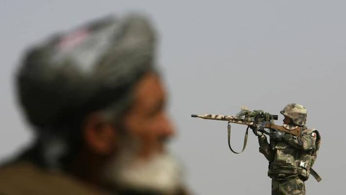 Afghanistan Taliban announce three-day Eid ceasefire with government Afghanistan Taliban announce three-day Eid ceasefire with government