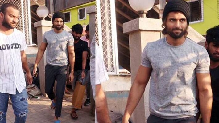 vijay devarakonda name fake account issue vijay devarakonda name fake account issue