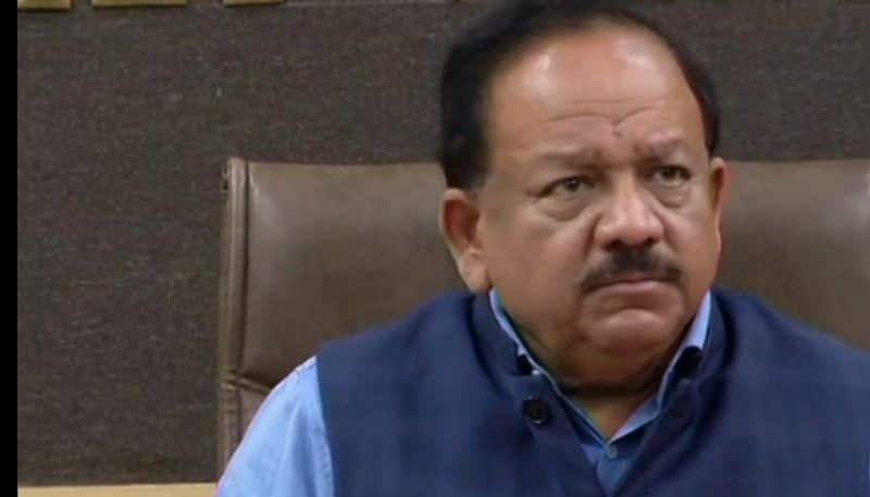 union health minister harsh vardhan says next 3 weeks very important in the fight against covid 19 in india