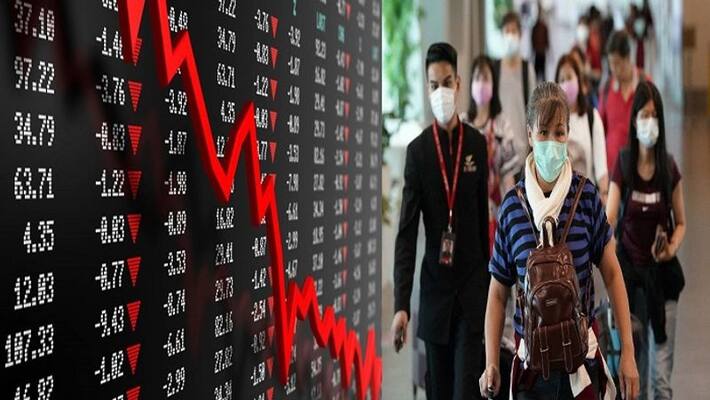 Rupee falls by 82 paise to 74.50 against US Dollar, markets hit 30-month low Rupee falls by 82 paise to 74.50 against US Dollar, markets hit 30-month low