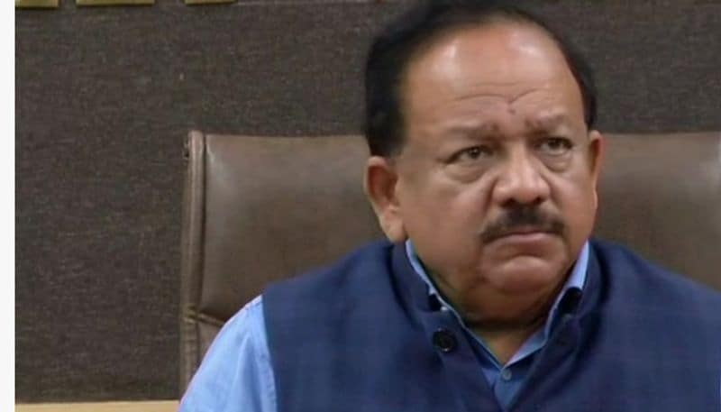 coronavirus vaccine could be ready by first quarter of 2021 says health minister harsh vardhan bsm