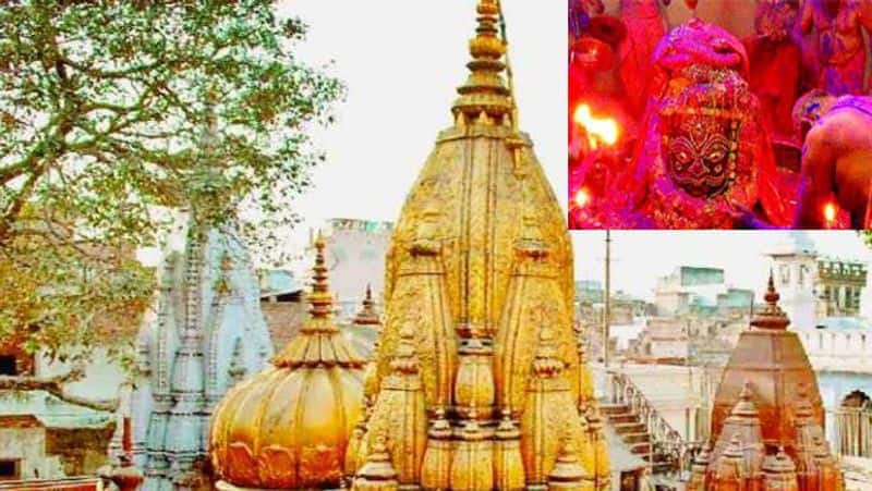 Kashi Vishwanath temple comes up with a plan to employ migrants