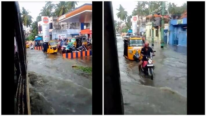 rain in tamilnadu and people feels so chills in nagarkoil rain in tamilnadu and people feels so chills in nagarkoil