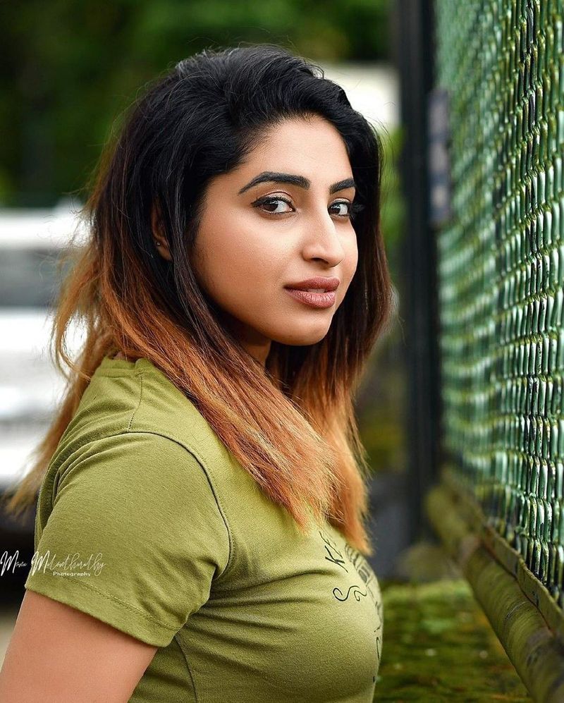 Ameya Mathew