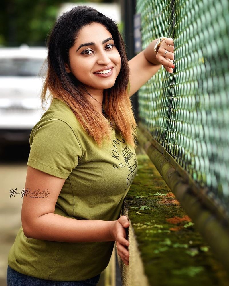 Ameya Mathew