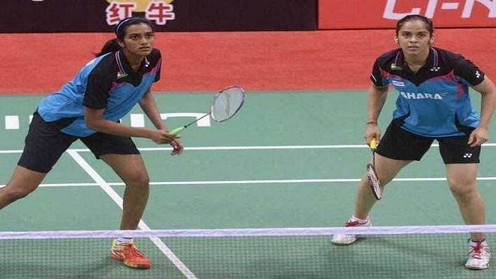 China will not host Badminton Asia Championship due to Corona virus, now tournament will be played in Manila KPB China will not host Badminton Asia Championship due to Corona virus, now tournament will be played in Manila KPB