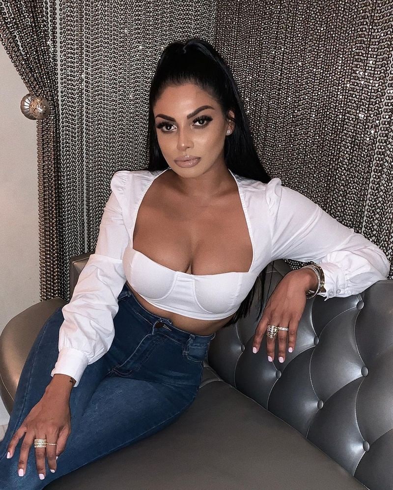 Chandrika Ravi