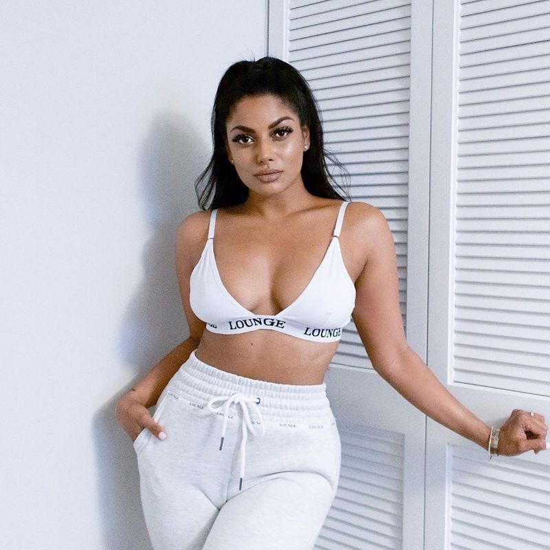Chandrika Ravi