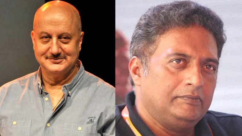 anupam kher suggest people prevention of corona virus ram gopal verma also tweet KPJ