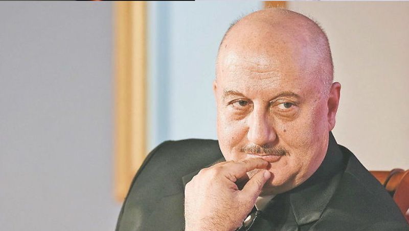 anupam kher suggest people prevention of corona virus ram gopal verma also tweet KPJ