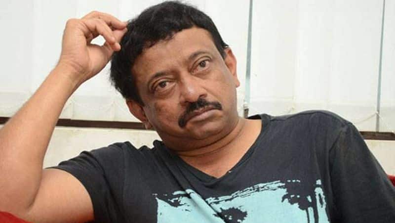 Director Ram Gopal Varma Climax Movie Hotter Teaser Released
