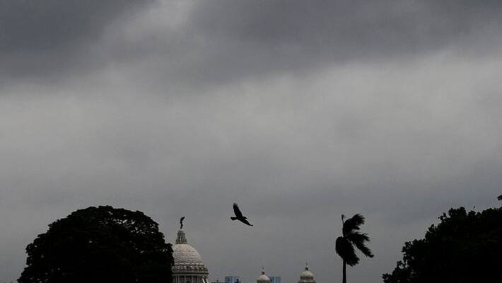 Weather update on 6th March in Kolkata and West Bengal Weather update on 6th March in Kolkata and West Bengal