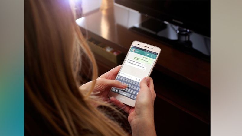 Man beats wife with slipper after she refused to let him check her whatsapp mesaages kph