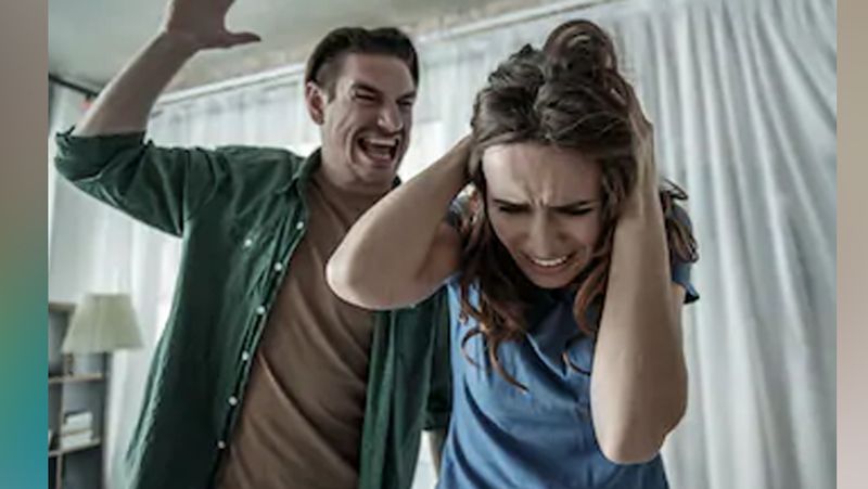 Man beats wife with slipper after she refused to let him check her whatsapp mesaages kph