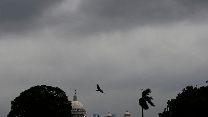 Weather update on 7 March in Kolkata and West Bengal Weather update on 7 March in Kolkata and West Bengal