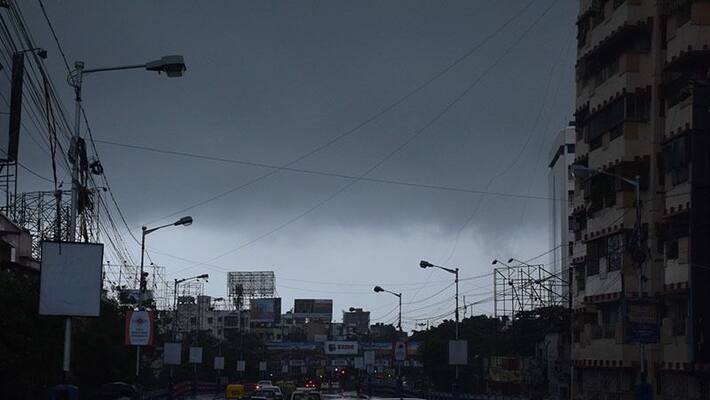 west Bengal and kolkata weather update on 24 march west Bengal and kolkata weather update on 24 march