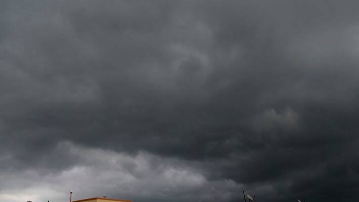 There may be rain in West Bengal says weather office There may be rain in West Bengal says weather office