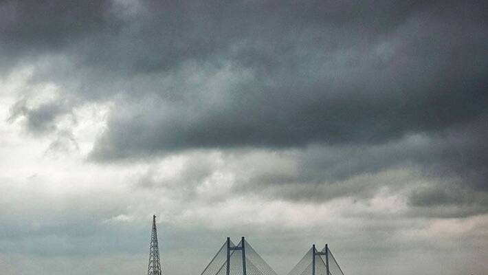Weather update on 13th March in Kolkata and West Bengal Weather update on 13th March in Kolkata and West Bengal