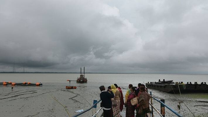 Weather update on 18 March in Kolkata and West Bengal Weather update on 18 March in Kolkata and West Bengal