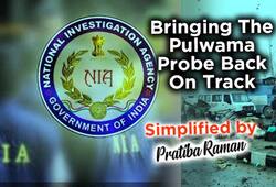 Piecing the puzzle: The two back-to-back breakthroughs by NIA in Pulwama case