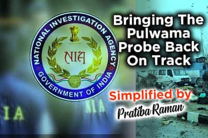 Piecing the puzzle: The two back-to-back breakthroughs by NIA in Pulwama case