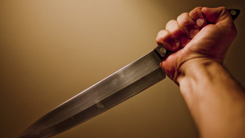 72 year Old man stabs wife after she found vulgur messages with other women on phone kph