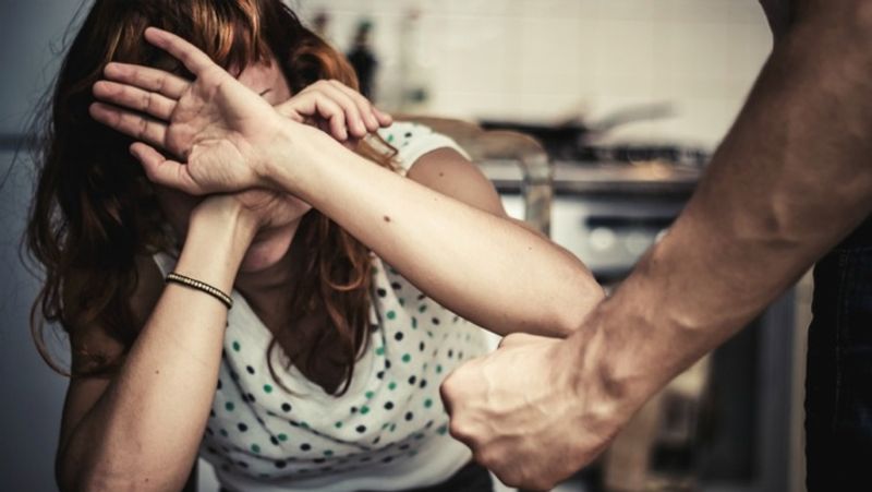72 year Old man stabs wife after she found vulgur messages with other women on phone kph