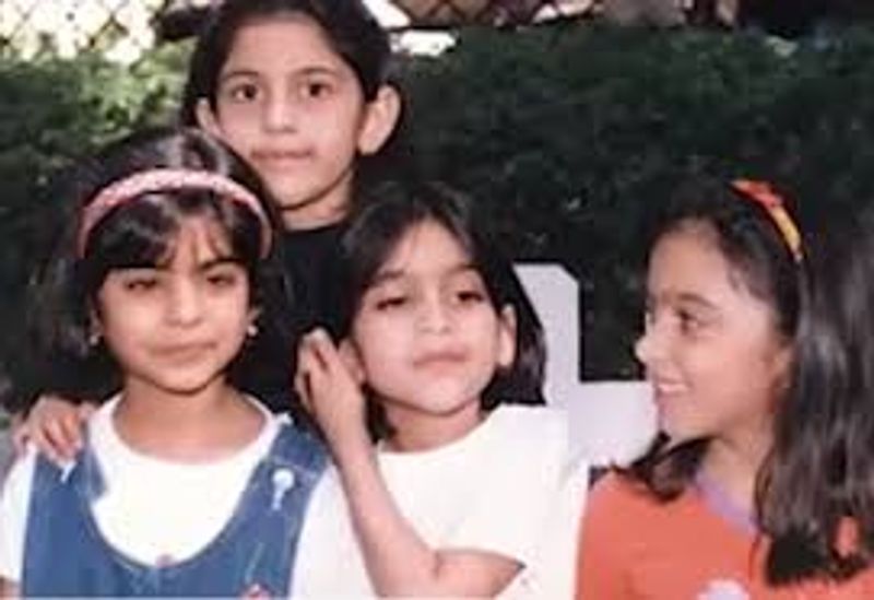 Isha Ambani Photo Gallery