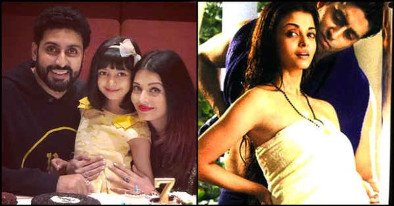 Aishwarya married Abhishek in 2007. They welcomed their first child, Aaradhya, a daughter, in 2011.