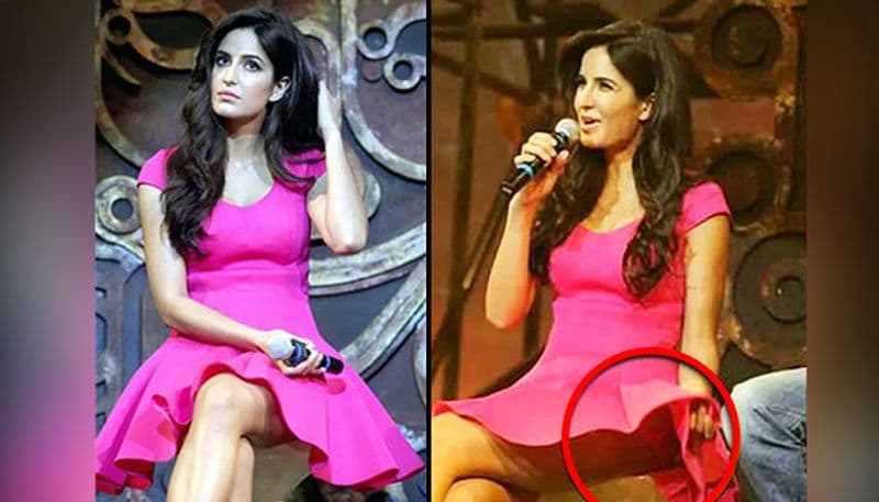 Aishwarya Rai to Alia Bhatt: 9 Bollywood actresses who underwent wardrobe malfunctions