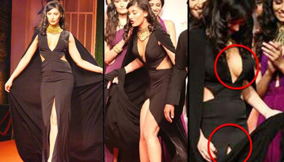 Aishwarya Rai To Alia Bhatt 9 Bollywood Actresses Who Underwent Wardrobe Malfunctions