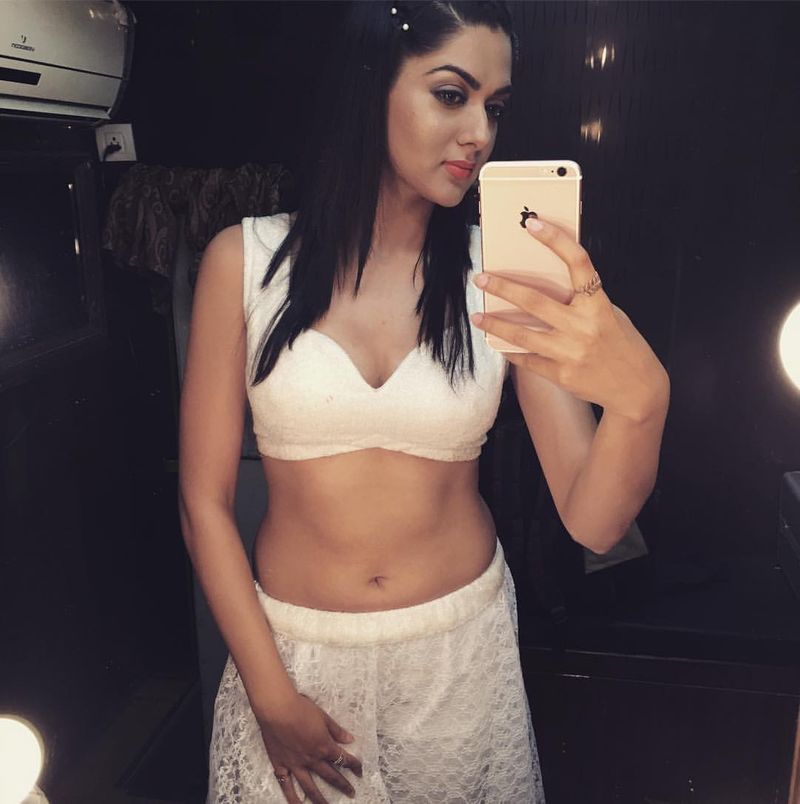 Sakshi chaudhary