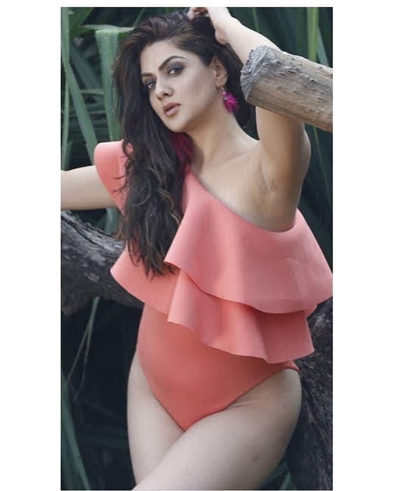 Sakshi chaudhary