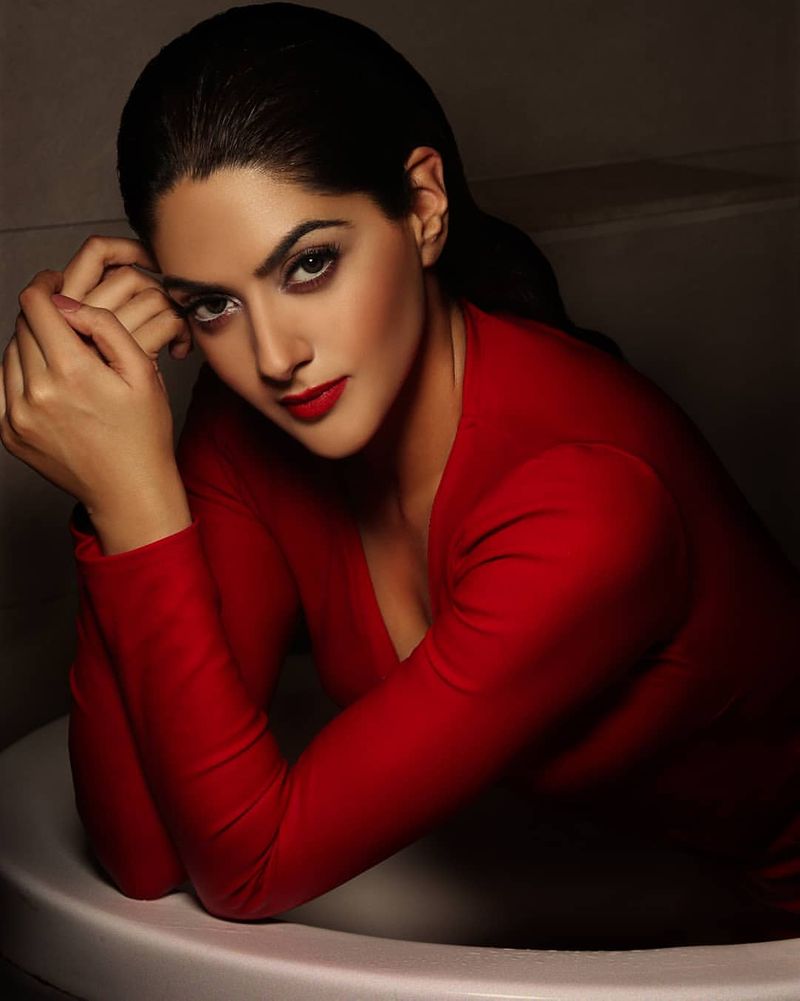 Sakshi chaudhary