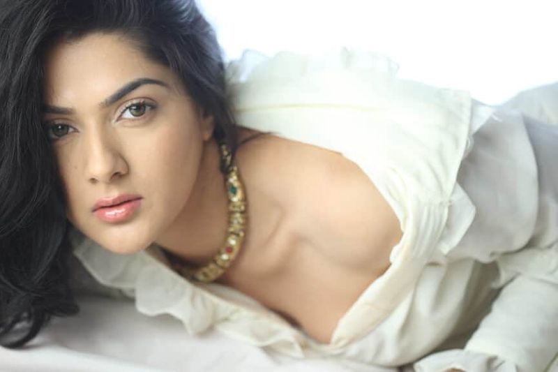 Sakshi chaudhary