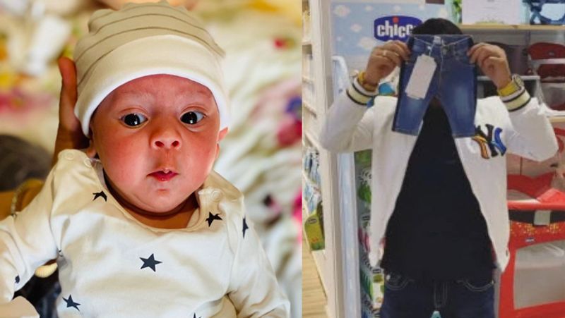 Kapil Sharma Daughter Anayra Sharma New Pics viral KPG