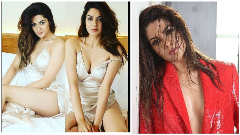 তার একটা অভিযোগে ঝড় উঠেছিল গোটা নেটদুনিয়ায়। একটি রাতের জন্য ১ কোটির টাকার প্রস্তাব পেয়েছিলেন তিনি।