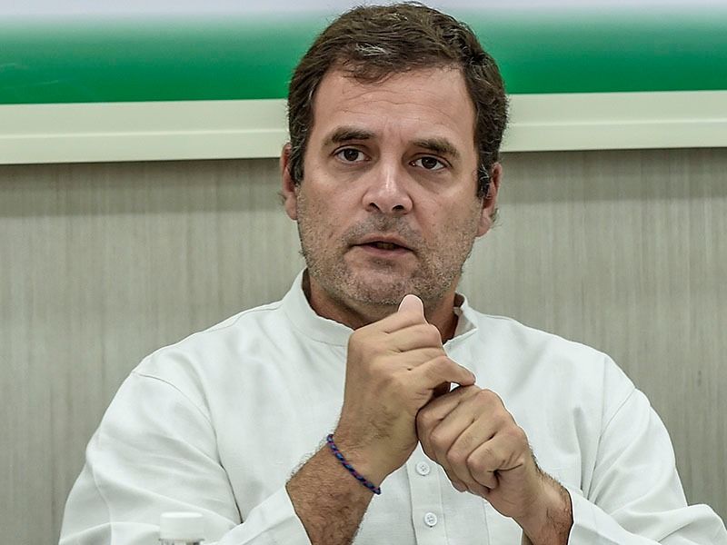 Horse Trading in Indian Politics is not a new fashion, take a glance