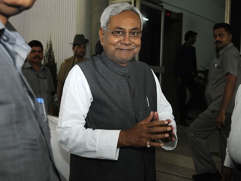 Horse Trading in Indian Politics is not a new fashion, take a glance