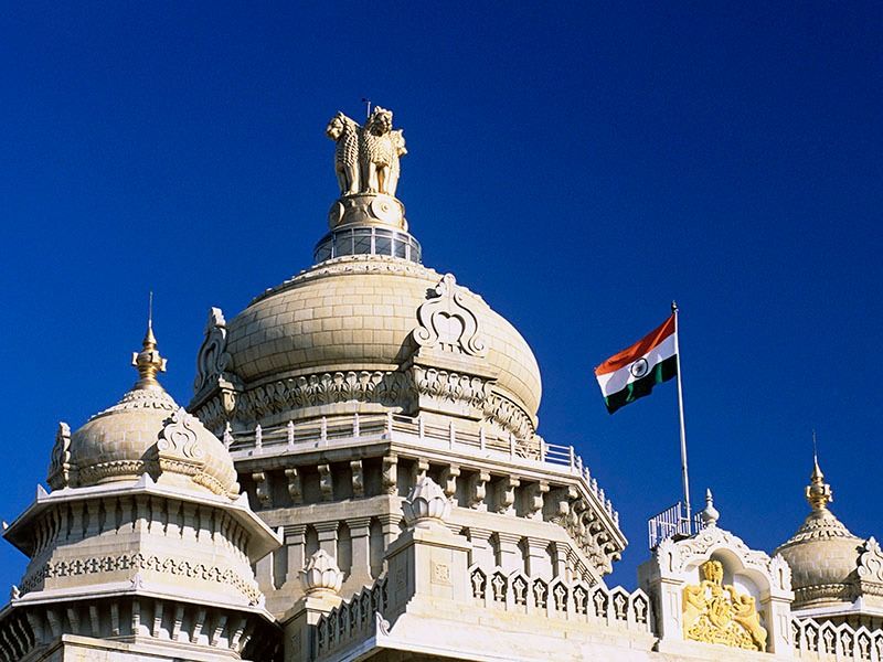 Horse Trading in Indian Politics is not a new fashion, take a glance