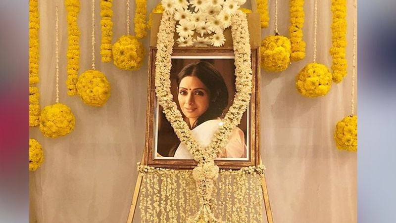 Sridevi died at the age of 54 in February 2018. She died in a bathtub in Dubai as she lost consciousness. The report suggested that it was accidental drowning.
