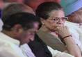 Is Kamal Nath government in danger, claims are different