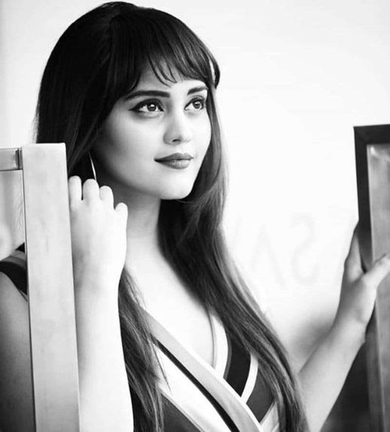 Actress Surbhi Hot Photo Gallery