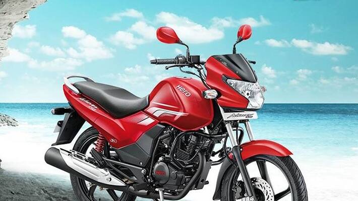 New Hero Glamour XTec Launch Follow Up New Hero Glamour XTec Launch Follow Up
