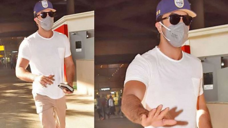 Corona Virus Panic Also Seen in Bollywood KPG